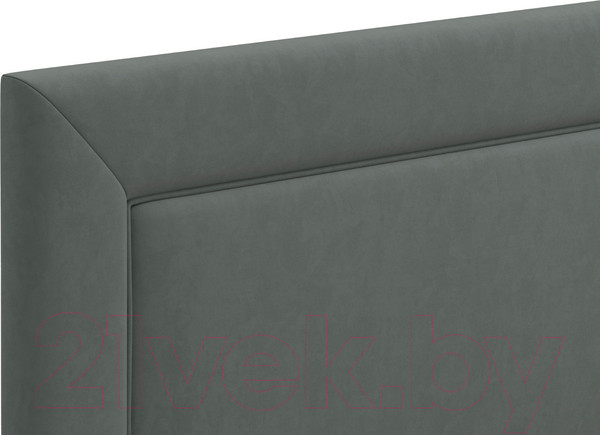 Изображение товара Полуторная кровать Moon Family 1258 / MF009042