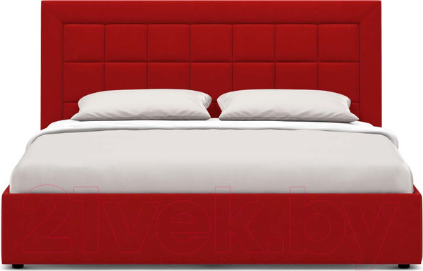 Изображение товара Полуторная кровать Moon Family 1251 / MF005861