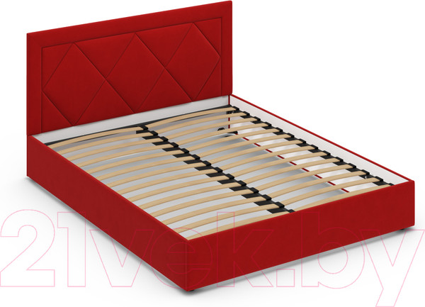 Изображение товара Полуторная кровать Moon Family 1255 / MF008777