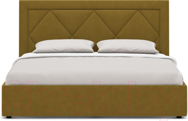 Изображение товара Полуторная кровать Moon Family 1255 / MF008727