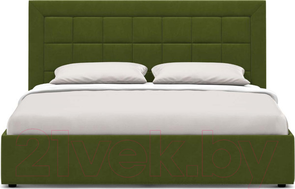 Изображение товара Полуторная кровать Moon Family 1251 / MF005753