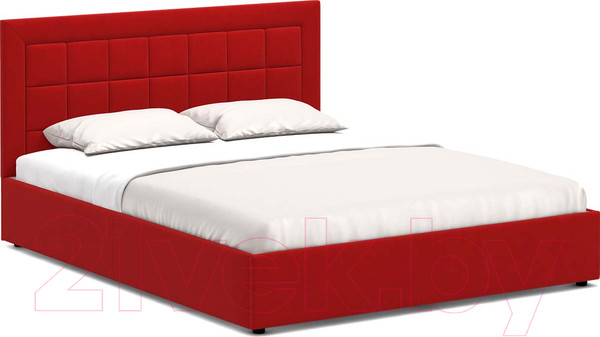 Изображение товара Полуторная кровать Moon Family 1251 / MF005863