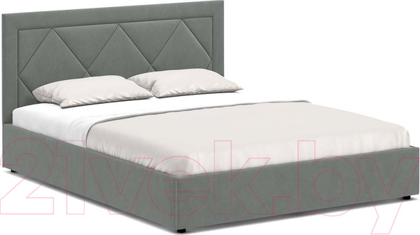 Изображение товара Полуторная кровать Moon Family 1251 / MF008737