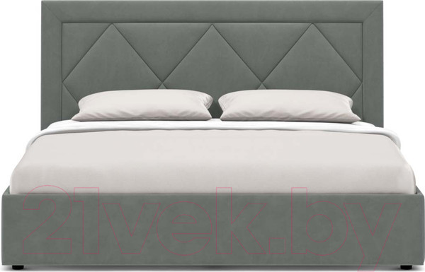 Изображение товара Полуторная кровать Moon Family 1251 / MF008737