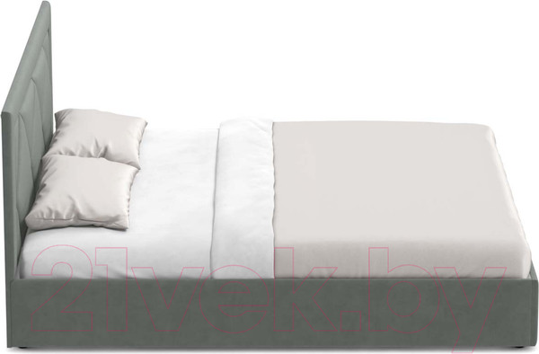 Изображение товара Полуторная кровать Moon Family 1251 / MF008737