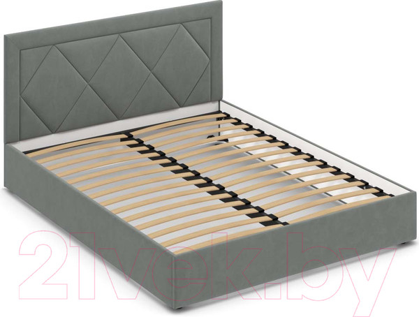 Изображение товара Полуторная кровать Moon Family 1251 / MF008737