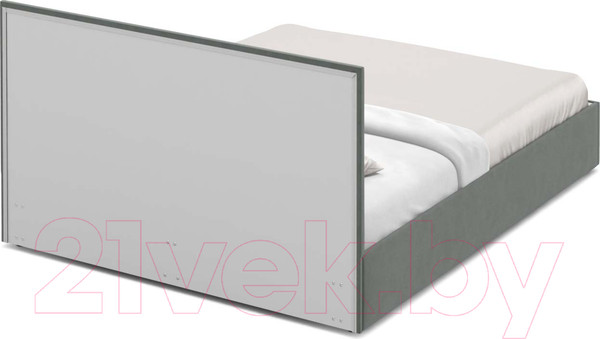 Изображение товара Полуторная кровать Moon Family 1251 / MF008737