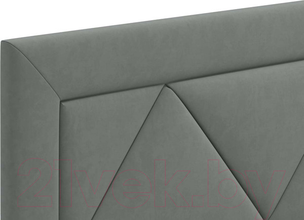 Изображение товара Полуторная кровать Moon Family 1251 / MF008737