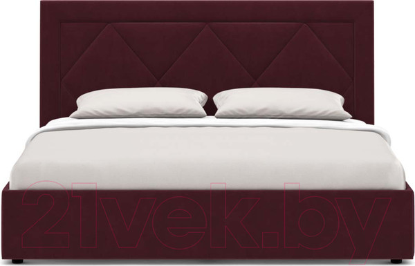 Изображение товара Полуторная кровать Moon Family 1251 / MF008747