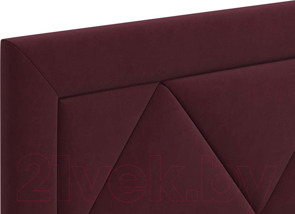 Изображение товара Полуторная кровать Moon Family 1251 / MF008747