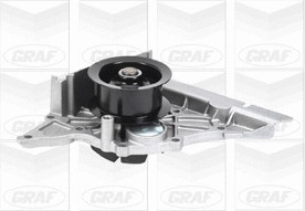 Изображение товара Помпа автомобильная GRAF PA764