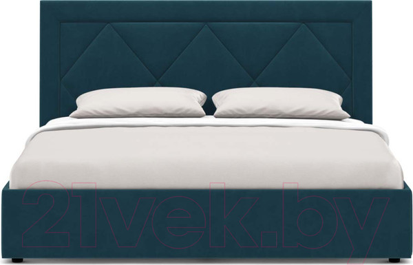 Изображение товара Полуторная кровать Moon Family 1251 / MF008657