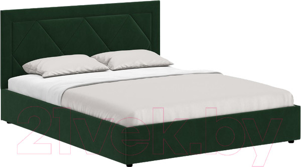 Изображение товара Полуторная кровать Moon Family 1255 / MF008787