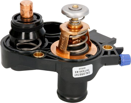 Изображение товара Термостат автомобильный Vernet-Calorstat TH7330.83J