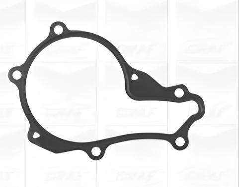 Изображение товара Помпа автомобильная GRAF PA859