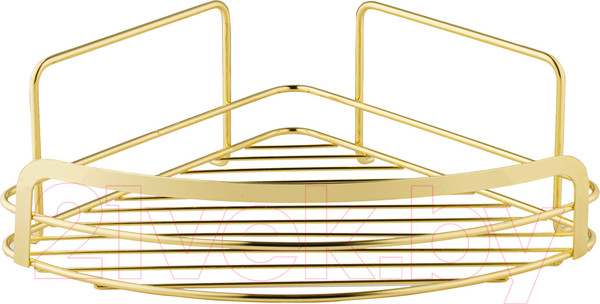 Изображение товара Полка для ванной Bisk 07443