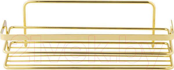 Изображение товара Полка для ванной Bisk 08350