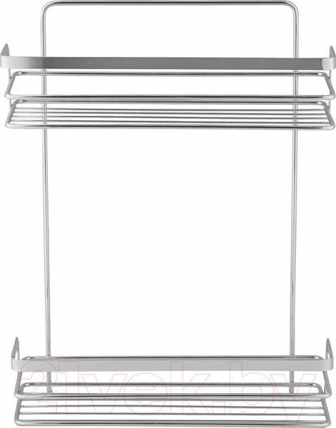 Изображение товара Полка для ванной Bisk 08435