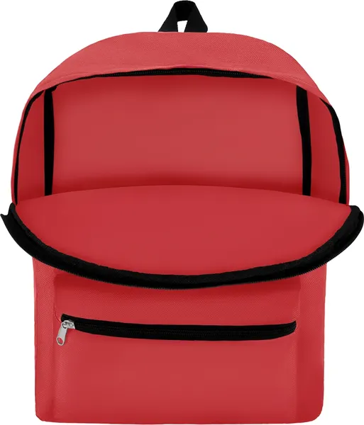 Изображение товара Школьный рюкзак Silwerhof Simple (красный)
