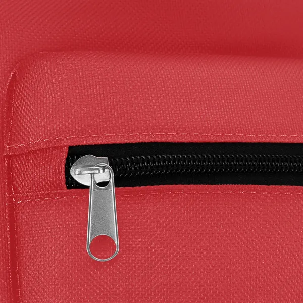 Изображение товара Школьный рюкзак Silwerhof Simple (красный)