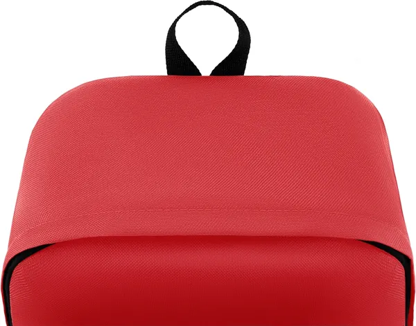 Изображение товара Школьный рюкзак Silwerhof Simple (красный)