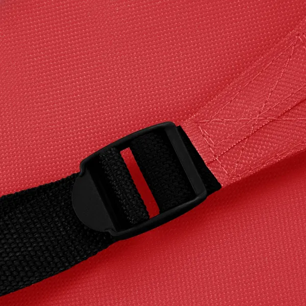 Изображение товара Школьный рюкзак Silwerhof Simple (красный)