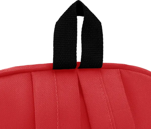 Изображение товара Школьный рюкзак Silwerhof Simple (красный)