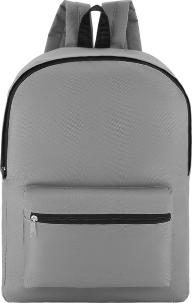 Изображение товара Школьный рюкзак Silwerhof Simple (серый)