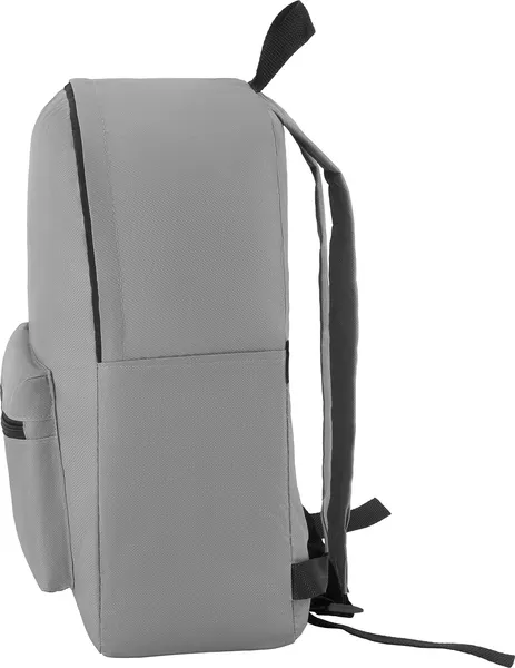 Изображение товара Школьный рюкзак Silwerhof Simple (серый)