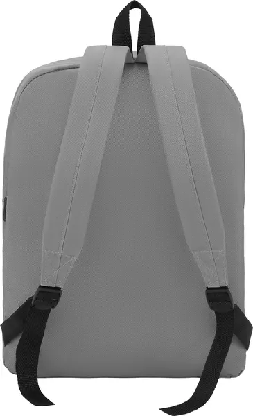 Изображение товара Школьный рюкзак Silwerhof Simple (серый)