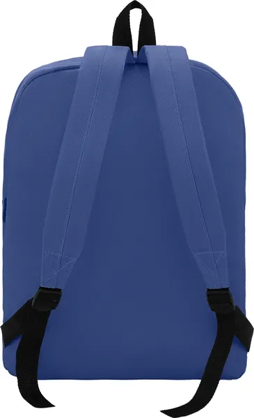 Изображение товара Школьный рюкзак Silwerhof Simple (синий)