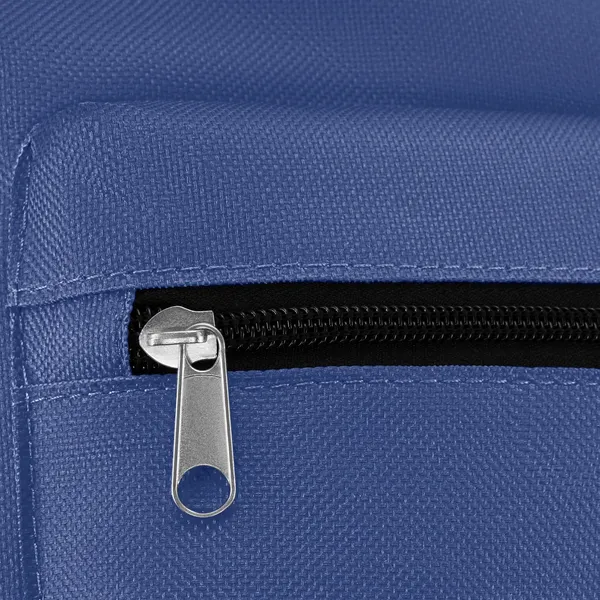 Изображение товара Школьный рюкзак Silwerhof Simple (синий)