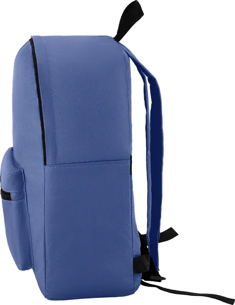 Изображение товара Школьный рюкзак Silwerhof Simple (синий)