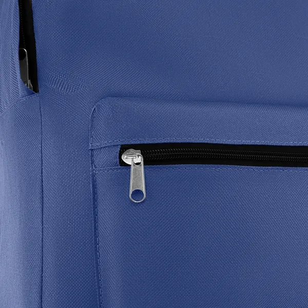 Изображение товара Школьный рюкзак Silwerhof Simple (синий)