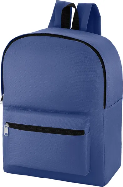 Изображение товара Школьный рюкзак Silwerhof Simple (синий)