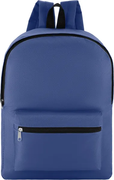 Изображение товара Школьный рюкзак Silwerhof Simple (синий)