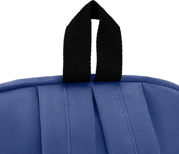 Изображение товара Школьный рюкзак Silwerhof Simple (синий)