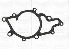 Изображение товара Помпа автомобильная GRAF PA889