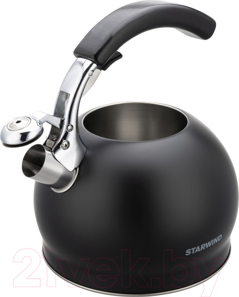 Изображение товара Чайник StarWind Chef Concept SW-CH1510 (черный)