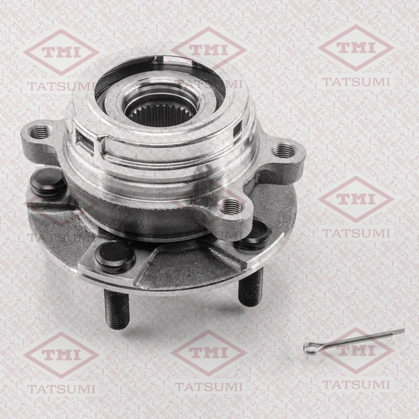 Изображение товара Ступица колеса Tatsumi TDE1018