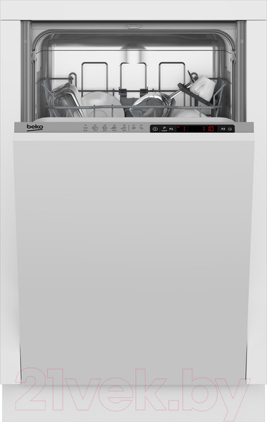 Изображение товара Посудомоечная машина Beko BDIS15060 