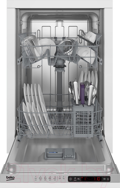 Изображение товара Посудомоечная машина Beko BDIS15060 