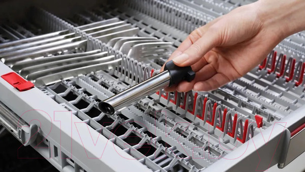 Изображение товара Кофемашина Bosch TIE20119 (черный)