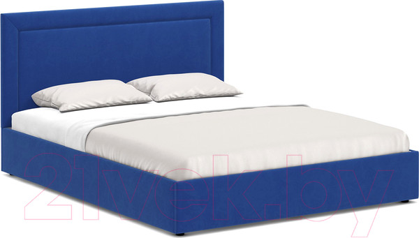 Изображение товара Полуторная кровать Moon Family 1258 / MF009061