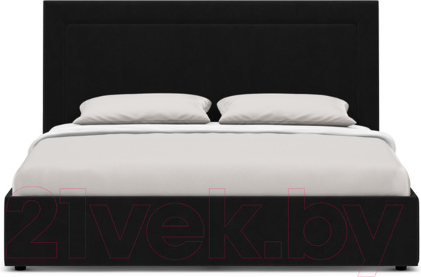 Изображение товара Полуторная кровать Moon Family 1258 / MF009071