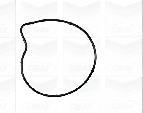 Изображение товара Помпа автомобильная GRAF PA978