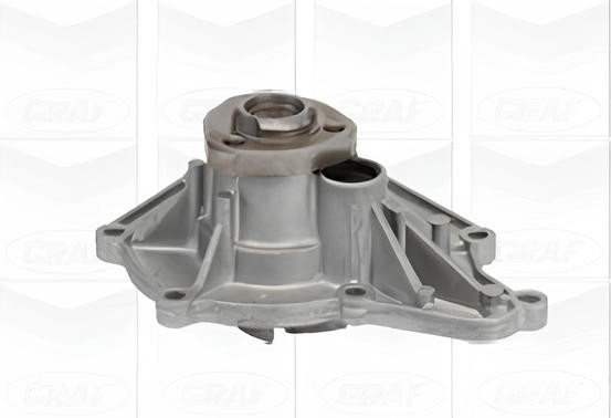 Изображение товара Помпа автомобильная GRAF PA979