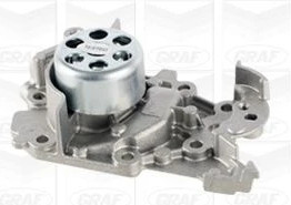 Изображение товара Помпа автомобильная GRAF PA983