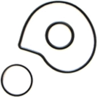 Изображение товара Помпа автомобильная GRAF PA1044