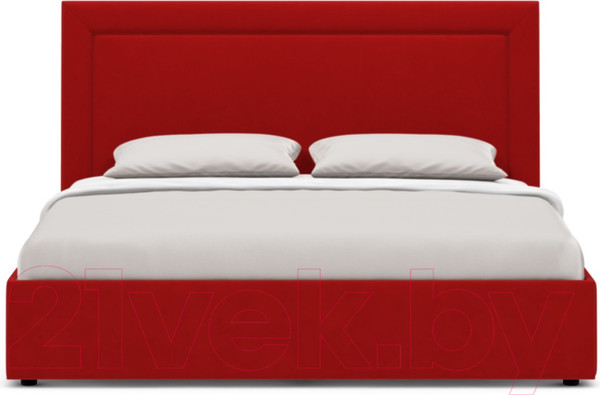 Изображение товара Полуторная кровать Moon Family 1258 / MF009081